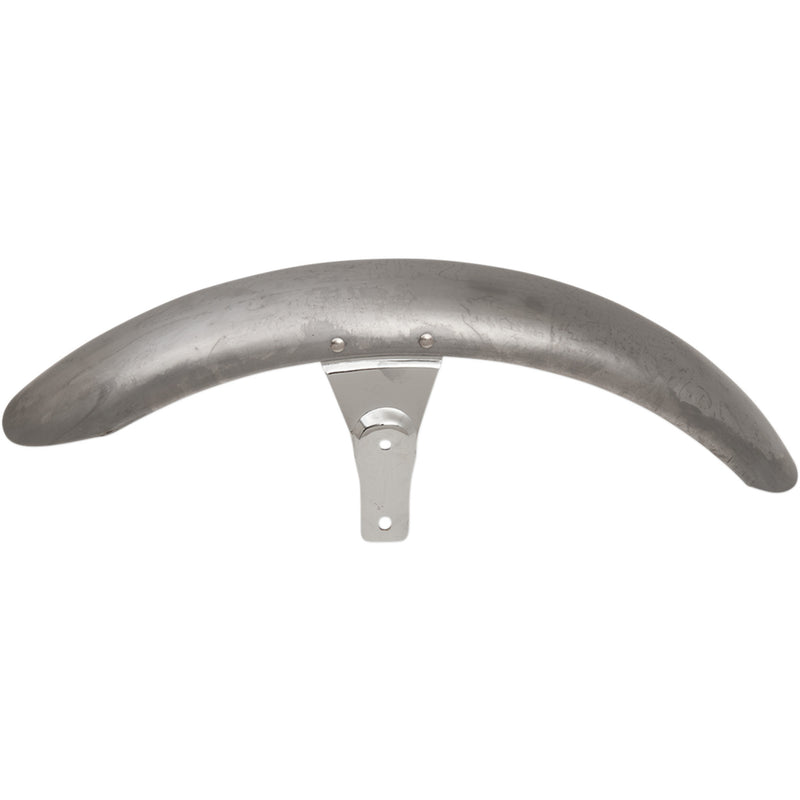 Drag Specialties Fender - 1925-6789 For Harley Softail Deuce 2000-2007