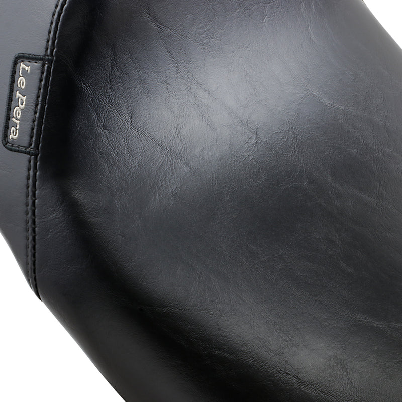 LePera Bare Bones Seat - LK-005 For Harley Touring 2008-2023