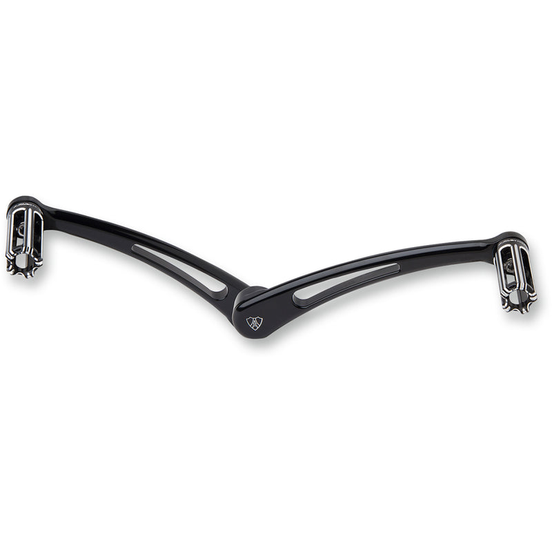 Arlen Ness Shift Lever Kit - 40-107 For Harley Motorcycles 1984-2026