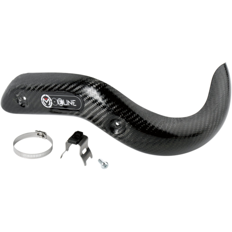 Moose Offroad Guard - HPG450X Honda CRF450X 2005-2017