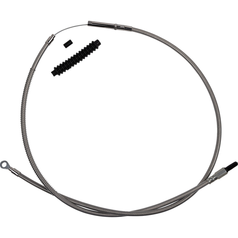 Barnett Cable - 102-30-10061 For Harley Softail 2018-2023