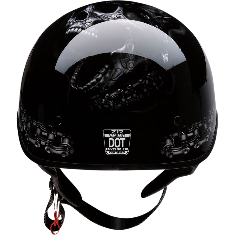Z1R Vagrant Helmet