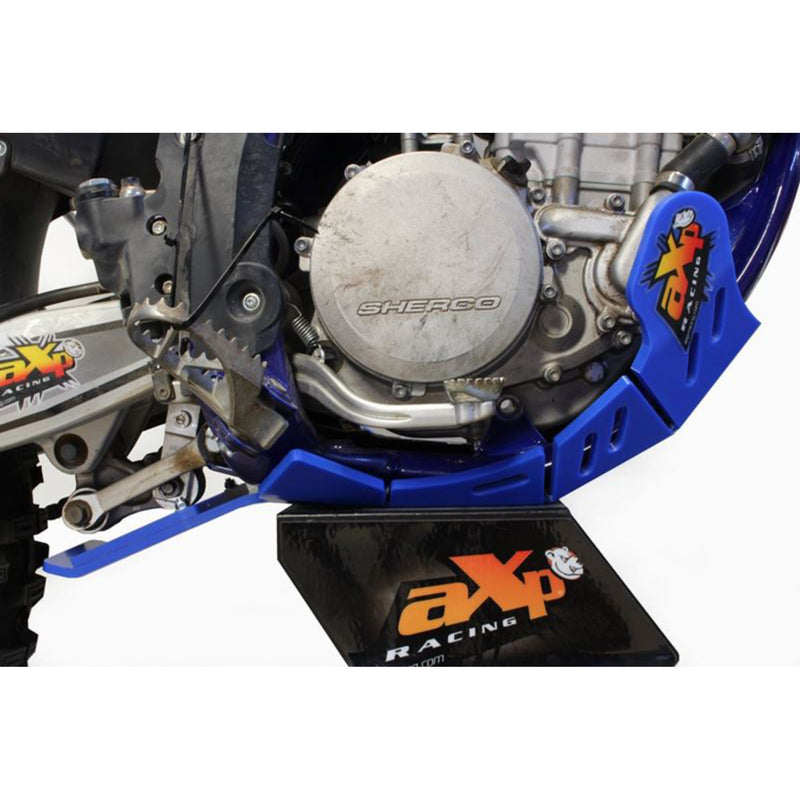 Axp Racing Xtrem Skid Plate - AX1537 Sherco Dirt Bikes 2019-2024