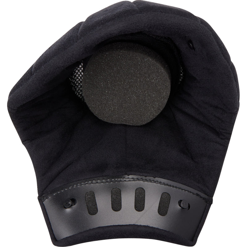 AGV 0134-2997 20KIT77003001MD X101 Helmet Liner X101 Liner - Black - Medium