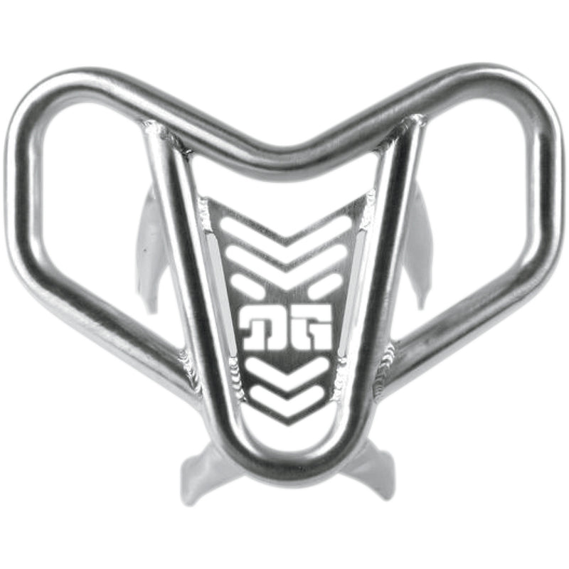 Dg Performance V-Pro™ Bumper - 554-6120 Suzuki 250 QuadSport 2004-2010