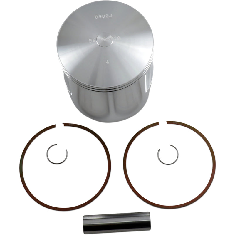 Wiseco Pro-Lite Piston Kit - 561M08850 Suzuki LT500R QuadRacer 1987-1990