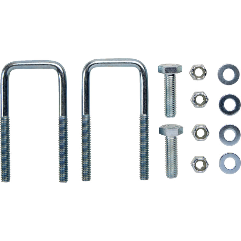 Moose Offroad RM5 Mount Plate - 4451PF Polaris ATV/UTV Models 2024-2025