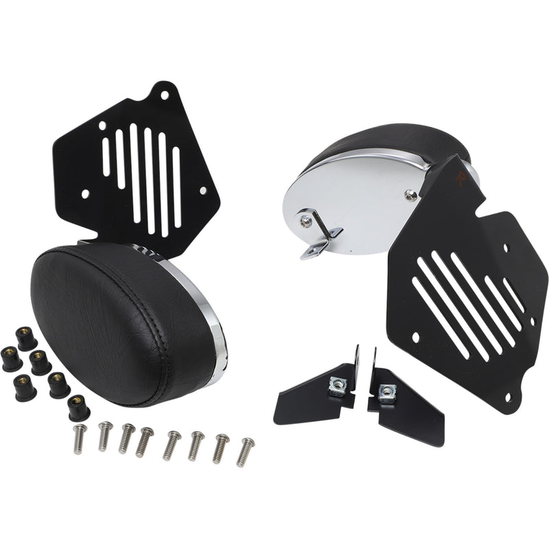 Rivco Products Armrest - CA094V2 Can-Am Spyder 2018-2019