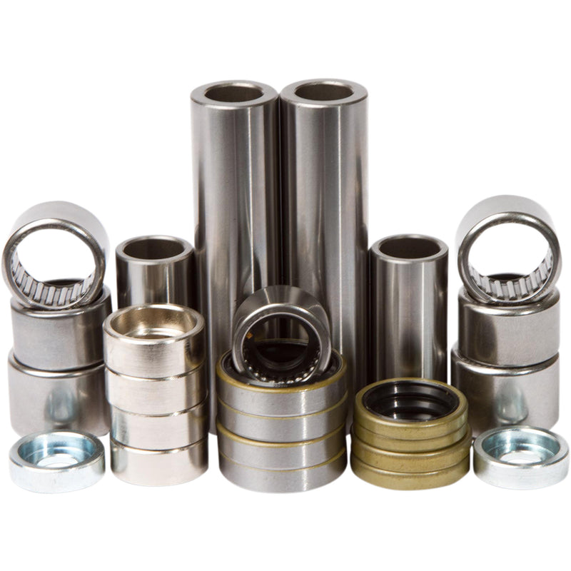 Pivot Works Bearing Kit - PWLK-T02-000 For KTM Dirt Bikes 2011-2024 | Gas Gas Dirt Bikes 2021-2024 | Husaberg FE 250 / TE 250 / TE 300 2014