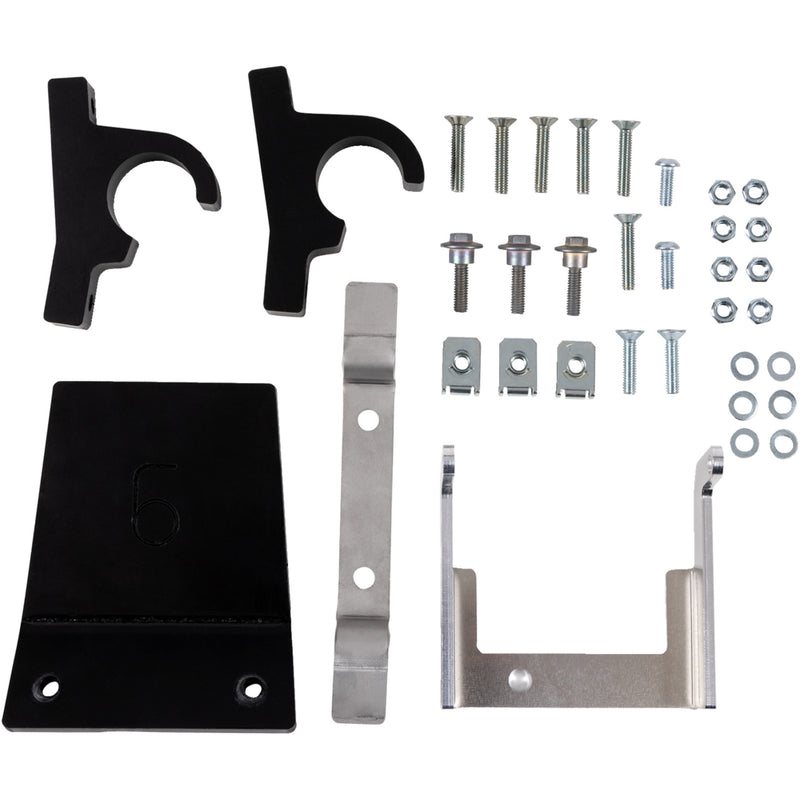 Axp Racing Xtrem Skid Plate - AX1432 KTM SX-F 450 / XC-F 450 2016-2018