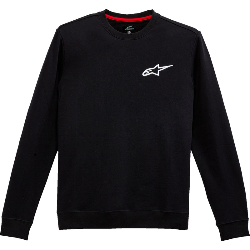 ALPINESTARS Ageless Crew Fleece Black