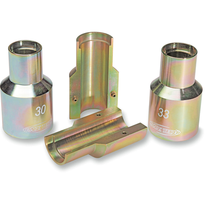 RACE TECH TFSD43 TFSD 43 Fork Seal Driver Driver - Fork Seal - Split - 43 mm