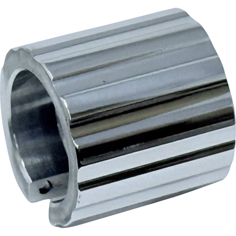 Namz Cover - NNSC-VO1-P For Harley Motorcycles 2007-2025