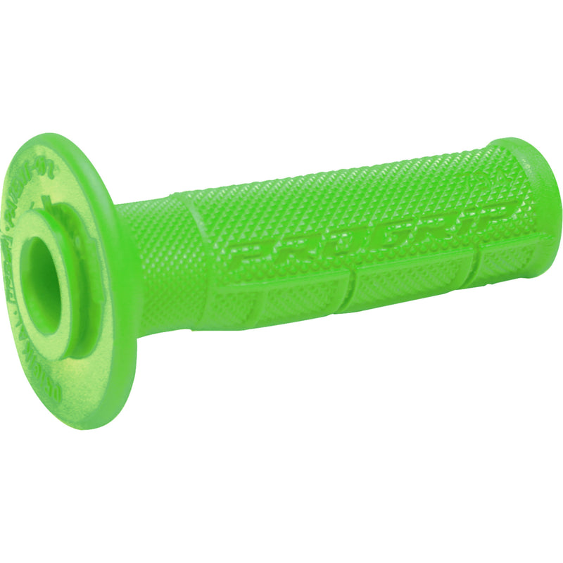 PRO GRIP 0630-1933 PA079400GOVE 794 Single Density MX Grips green