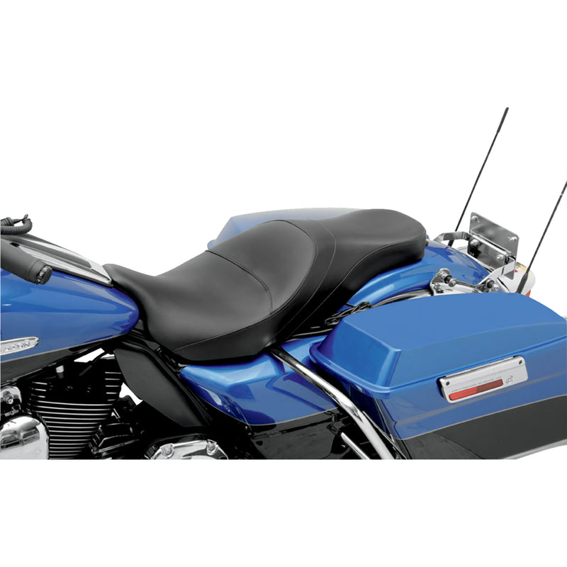 Saddlemen Pro Tour Seat - 808-07-066 For Harley Touring 2008-2024
