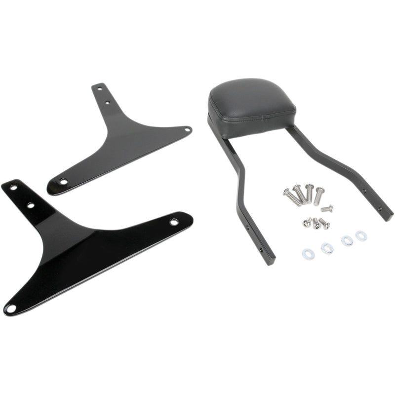 Cobra Sissy Bar - 602-1201B For Harley Softail 2006-2017