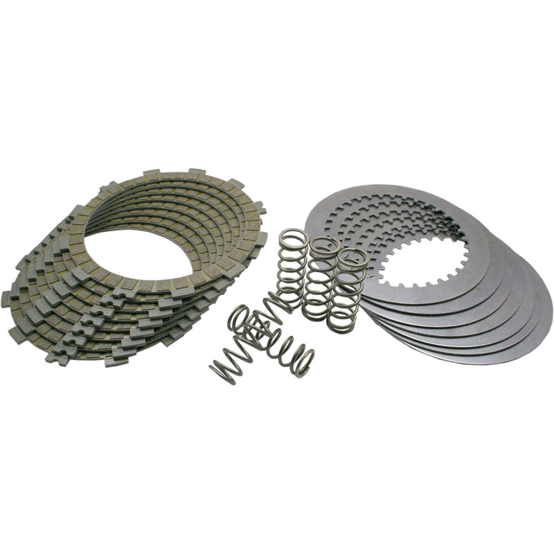 Hinson Racing Clutch Plate - FSC263-8-001 Kawasaki KX 450 / KFX450R / 450 2006-2018