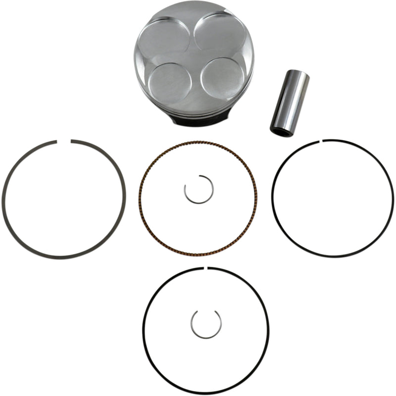 Wiseco Forged Series Piston Kit - 40003M07680 Honda CRF250R 2010-2013