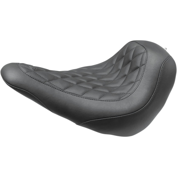 MUSTANG 0802-1204 83044 Wide Tripper™ Seat - Diamond