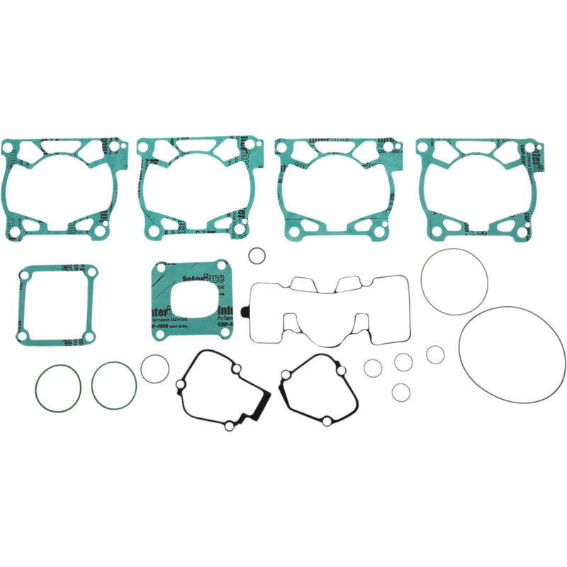 Moose Offroad Gasket - 8100009MSE For KTM Dirt Bikes 2018-2022 | Gas Gas 125 2021-2023 | Husqvarna TC 125 2018-2022
