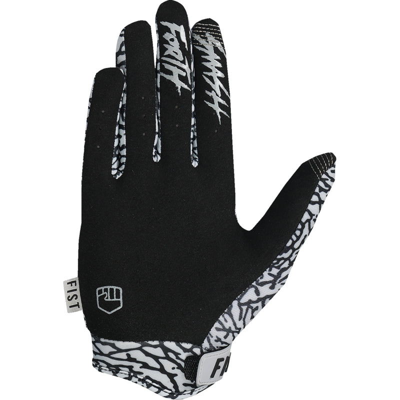 FIST HANDWEAR Lil Fists Strapped Elephant Gloves