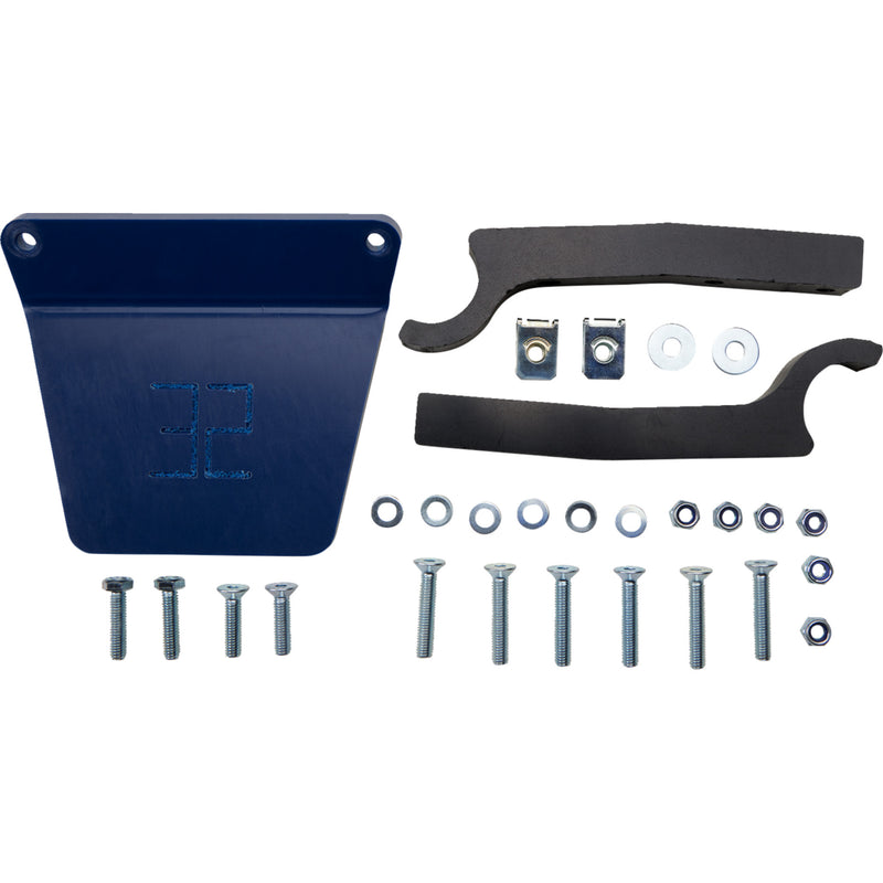 Axp Racing Xtrem Skid Plate - AX1571 Husqvarna TE250i / TE300i 2020-2022