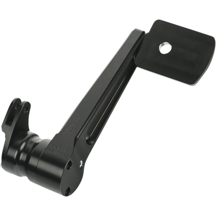 THRASHIN SUPPLY CO. 1610-0602 BBP-SP-01 Brake Pedal Pad Mount - Black