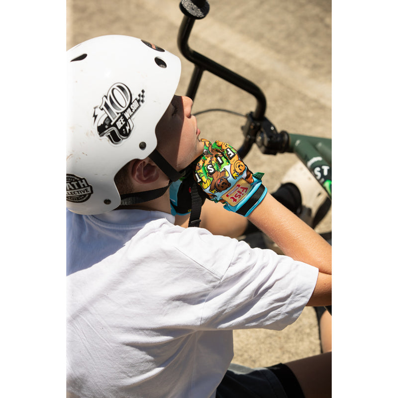 FIST HANDWEAR Youth Lil Teds Gloves