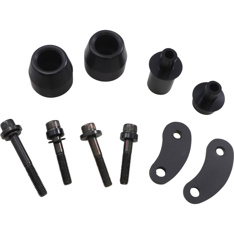 Vortex V3 Slider Kit - SR164 Suzuki 600 / 750 2011-2025