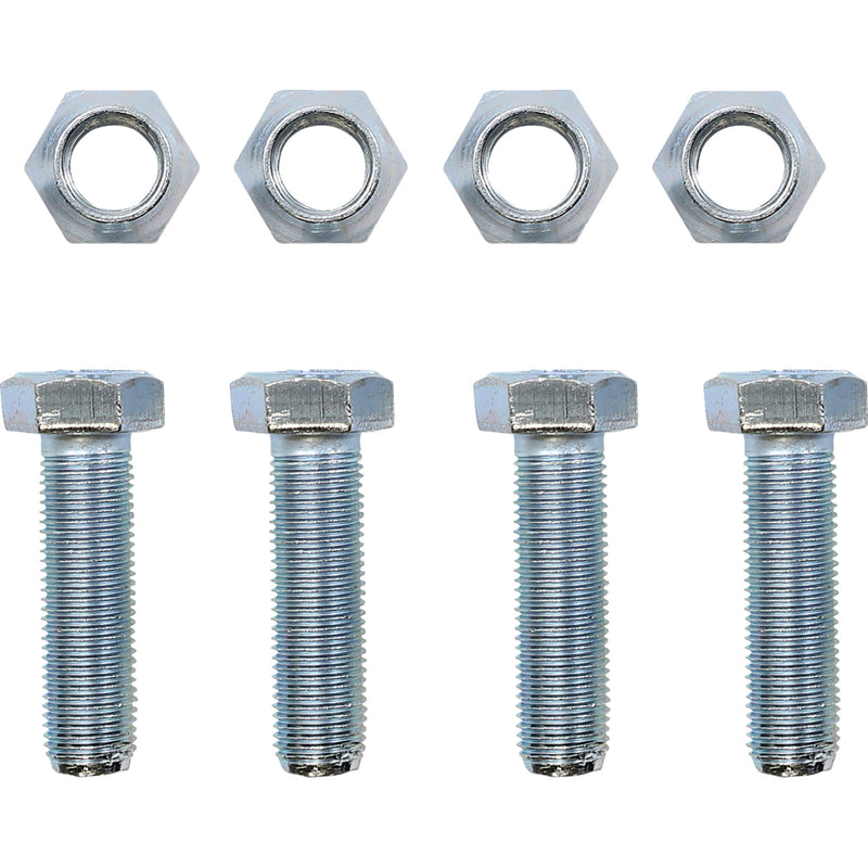 MOOSE OFFROAD 0213-0869 85-1098 Wheel Stud/Nut Kit rear - polaris