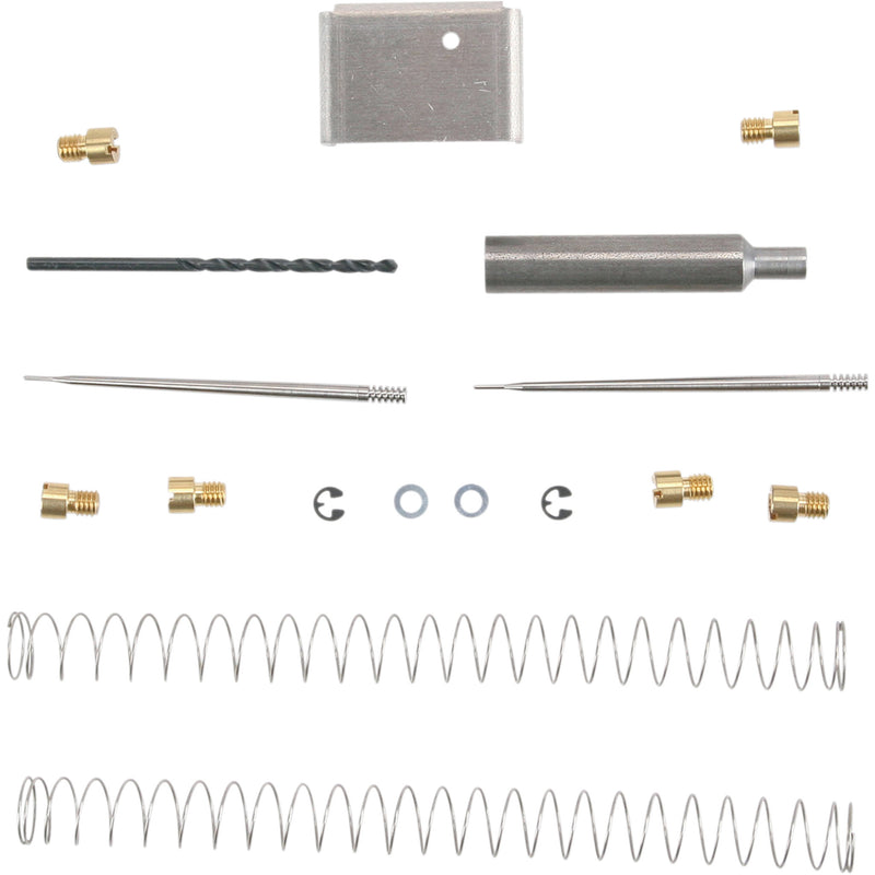Dynojet Jet Kit - 1185 Honda VTR1000F Super Hawk 996 / Super Hawk 1997-2005