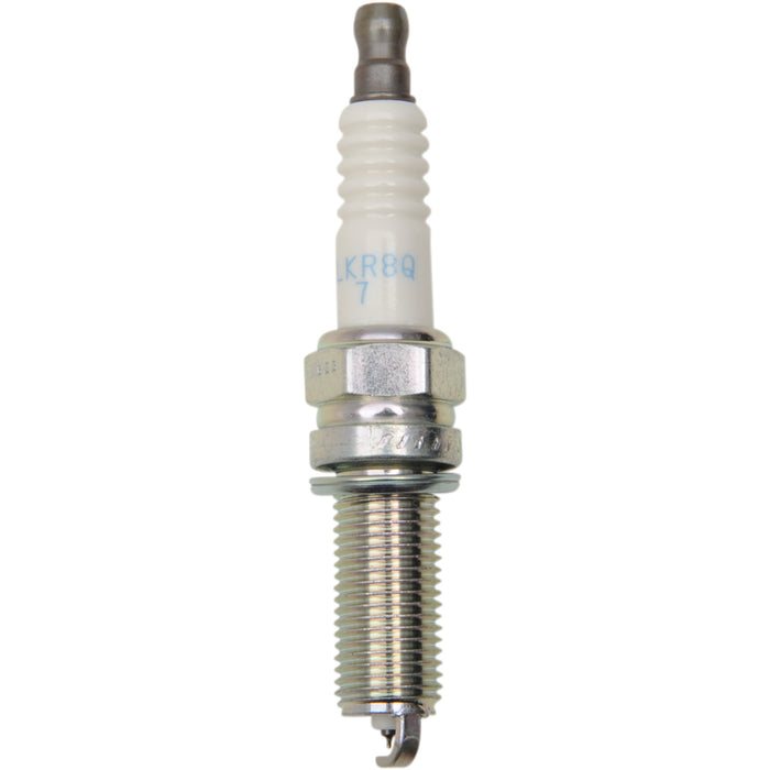 NGK SPARK PLUGS 2103-0364 93819 Laser Iridium Spark Plug — Iridium Spark Plug - ILKR8Q7