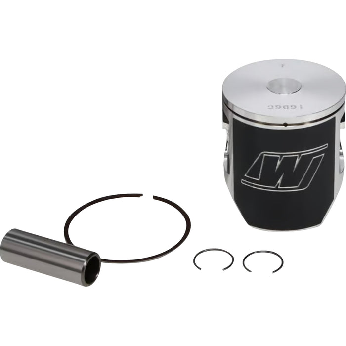 WISECO 0910-6914 899M05800 Piston Kit Pro-Lite Series Piston Kit - 58.00 mm - Yamaha