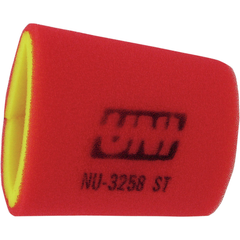 UNI FILTER 1011-0774 NU-3258ST Air Filter yamaha