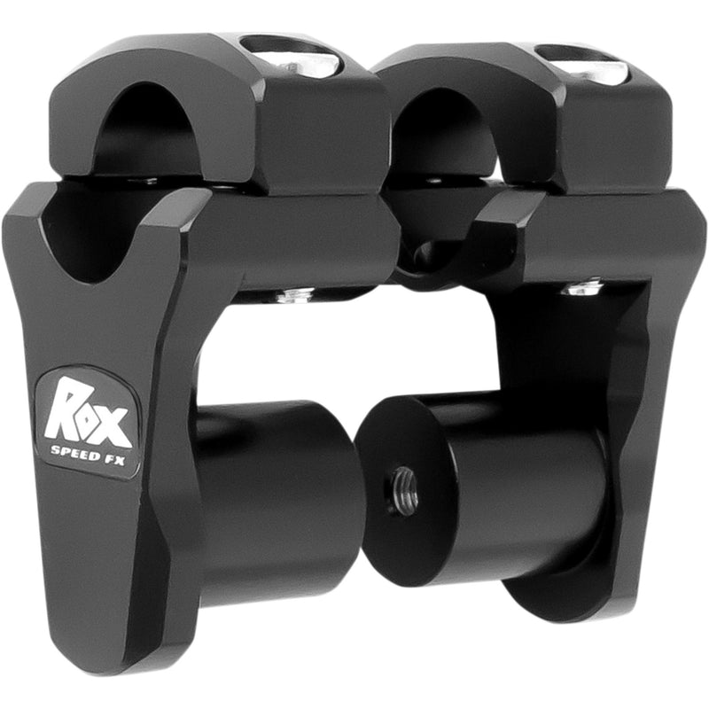 Rox Speed Fx Riser - 3R-P2PPLK For Kawasaki Versys / Versys 1000 / Versys + 2015-2023 | BMW F800GS 2008-2018