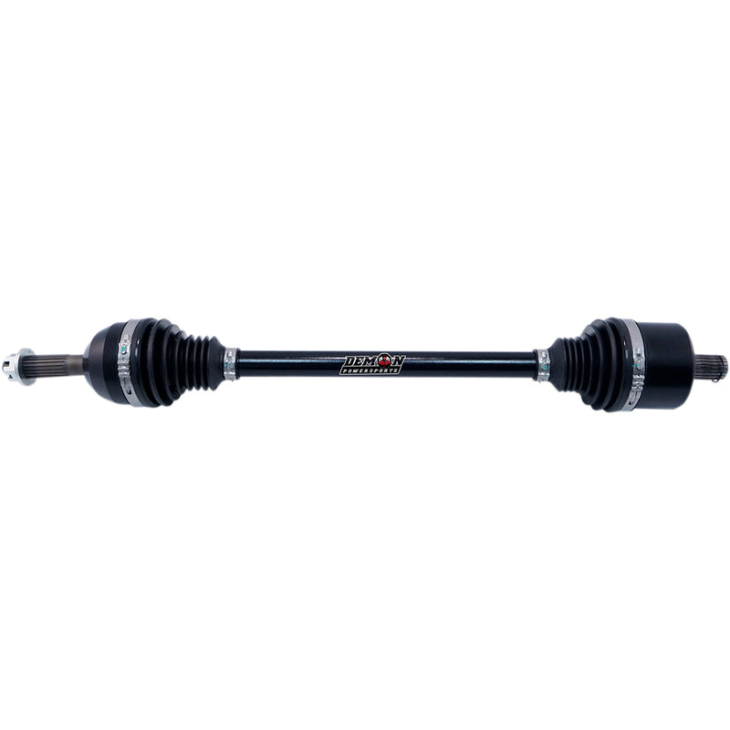 Demon Axle - PAXL-6019HD Polaris Ranger 2008-2009