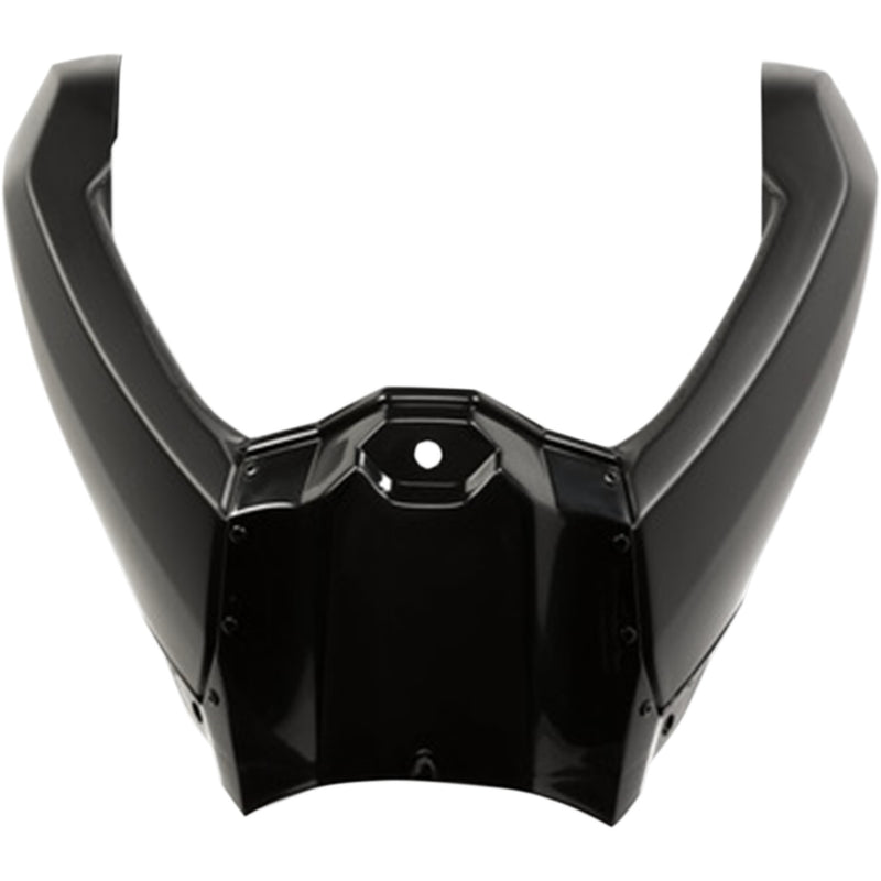 Acerbis Radiator Shroud - 2374140001 Yamaha Dirt Bikes 2014-2019
