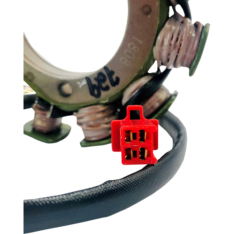 RICK'S MOTORSPORT ELECTRIC 2112-1675 21-729 Stator kawasaki