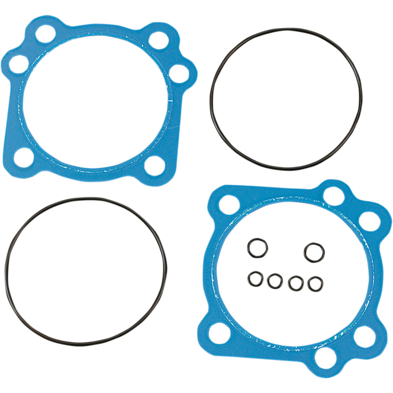 James Gasket Gasket - JGI-16787-99-X For Harley Motorcycles 1999-2006