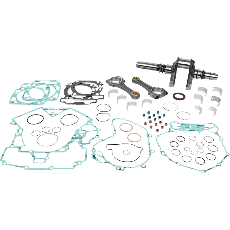 Hot Rods Crankshaft Kit - HR00187 Can-Am Commander / Outlander / Renegade / Maverick 2011-2022