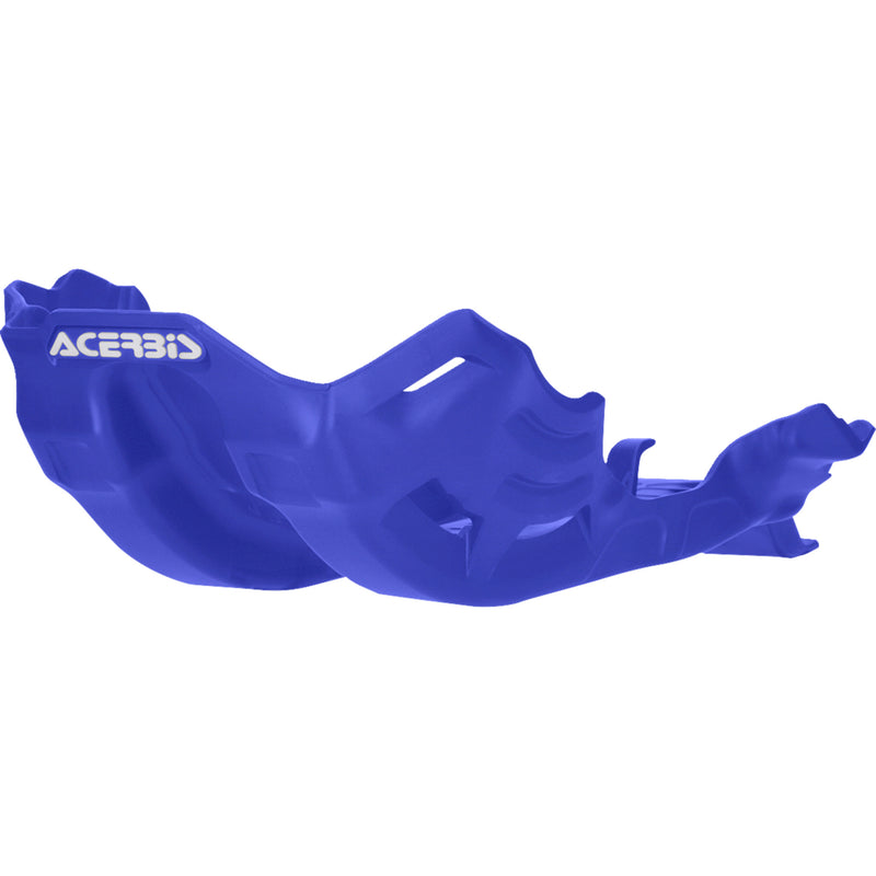 Acerbis Skid Plate - 2985490003 Yamaha YZ 250 / WR 250 2024-2025