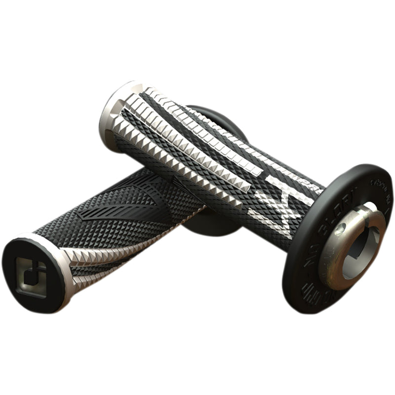 Odi Emig v2 Grips - H36EPHG For Gas Gas Dirt Bikes 2000-2025 | Beta Dirt Bikes 2013-2025 | Suzuki RM 125 / RM 250 / RMZ 450 / RMZ 250 1995-2026
