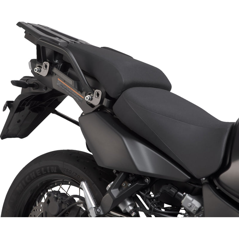 Sw-Motech Pro Side Carrier - KFT.06.145.30000/B Yamaha 1200 Super Tenere / Super Tenere 2010-2019