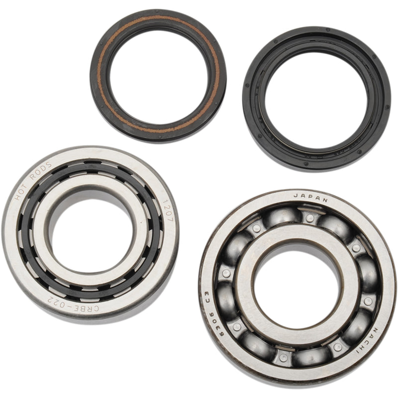 Hot Rods Bearing - K072 Honda CRF450R 2006-2016