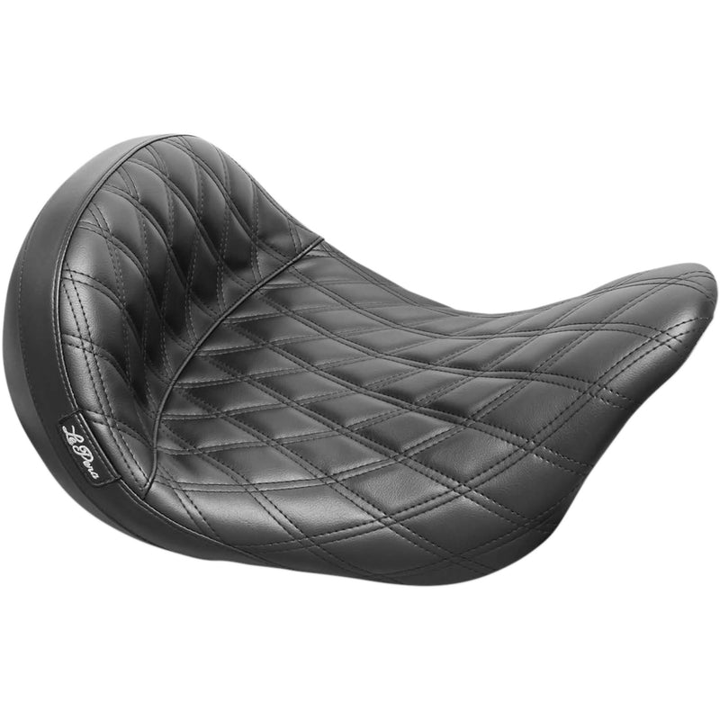 LePera Monterey Seat - LK-697SPDD For Harley Touring 2008-2022