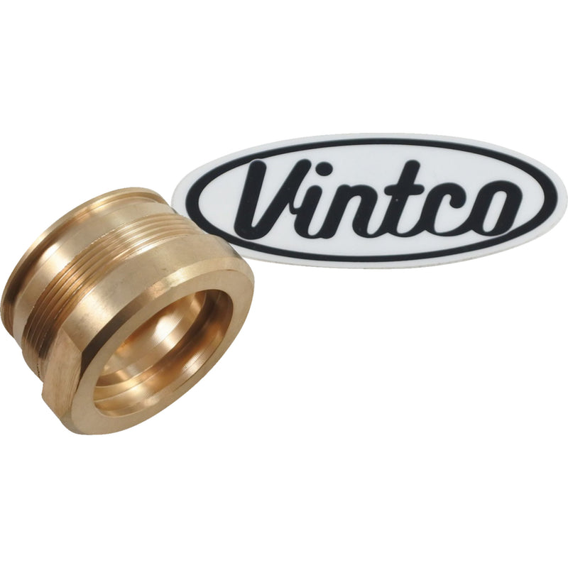 VINTCO 1314-0784 KSSB01 Shock Bearing