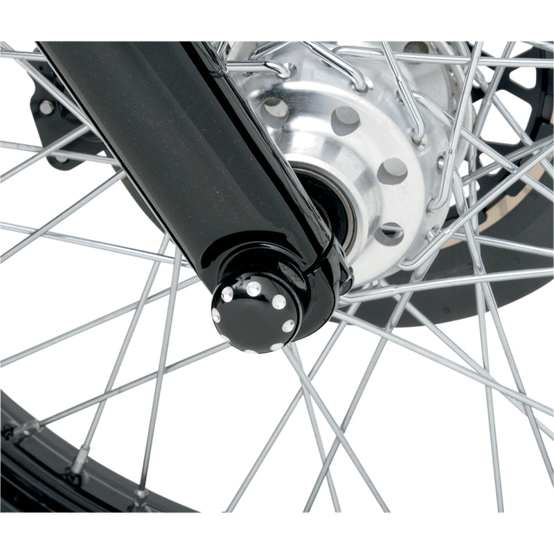Covingtons Cover - C0010-B For Harley Motorcycles 2008-2023