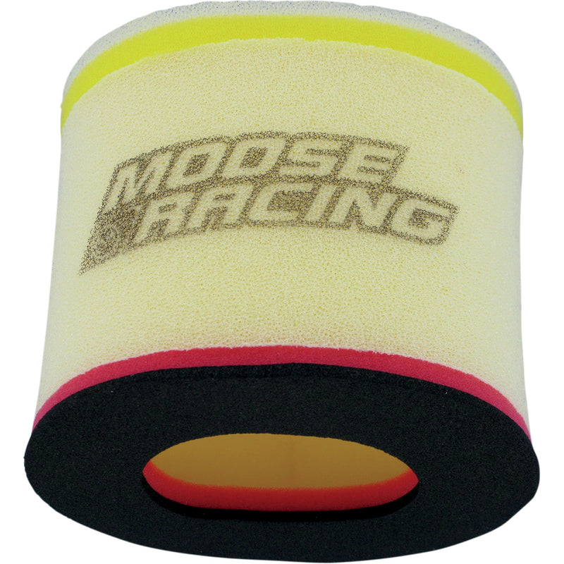 Moose Offroad Air Filter - 3-70-06 Suzuki 250E QuadRunner 4x2 / LT250EF / 250EF QuadRunner 4x2 1985-1990