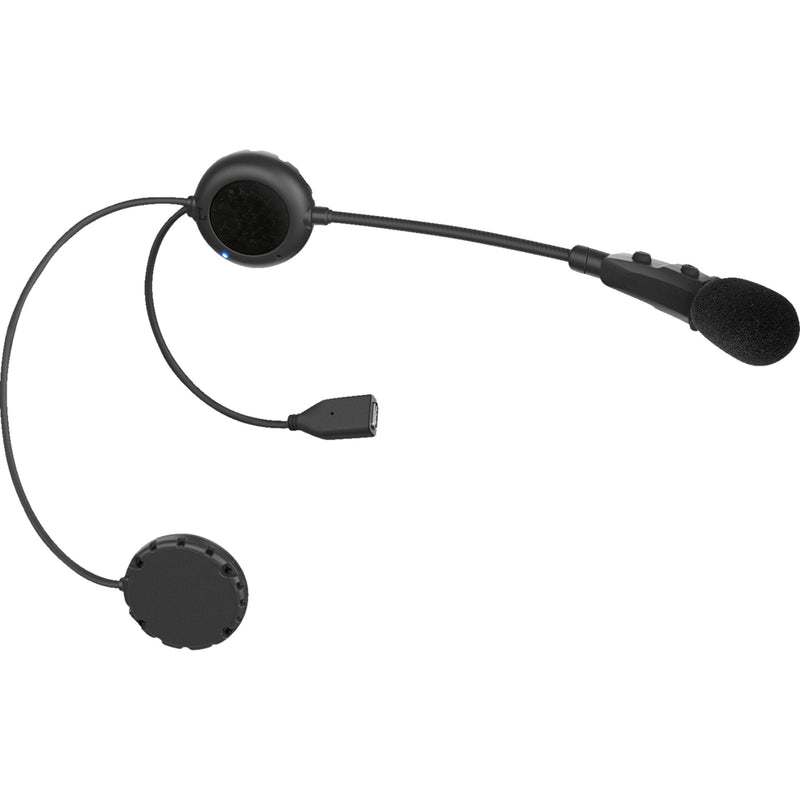 SENA 4402-0883 3SPLUS-B-10 3S Plus Bluetooth® Headset 3S Headset - Boom Mic