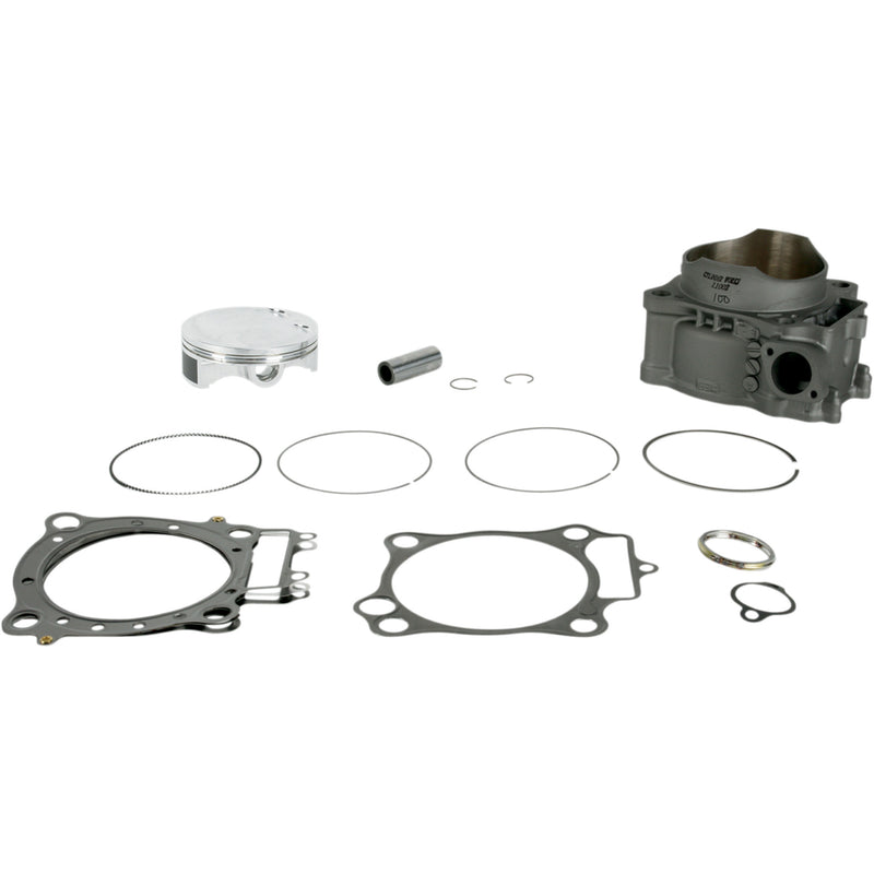 Cylinder Works Cylinder Kit - 11002-K01 Honda CRF450R 2002-2008